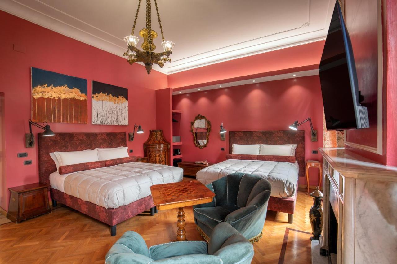 Room 94 Luxury 罗马 外观 照片